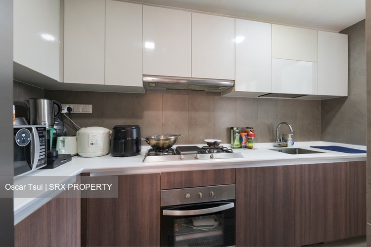 Parc Olympia (D17), Condominium #567708711